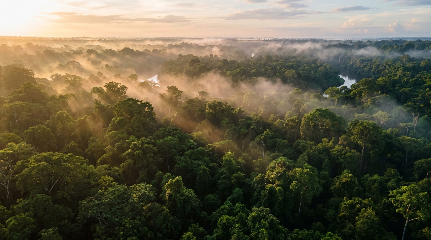 Cotação do Crédito de Carbono: Quanto Vale 1 tCO₂e em 2026?